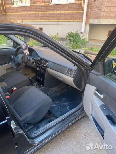 LADA Priora 1.6 МТ, 2009, 270 000 км