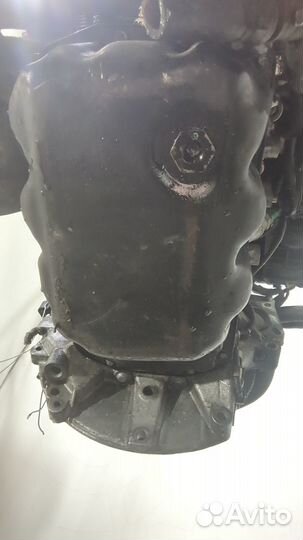 Двигатель Peugeot 308, 2008