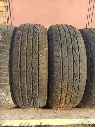 Nokian Tyres Hakkapeliitta R 195/65 R15