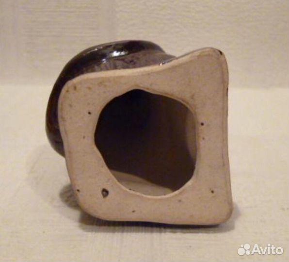 Статуэтка «Мышонок в шляпе»