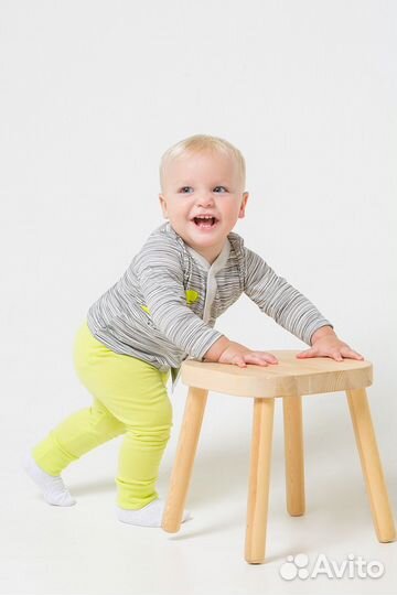 Новые штанишки Crockid