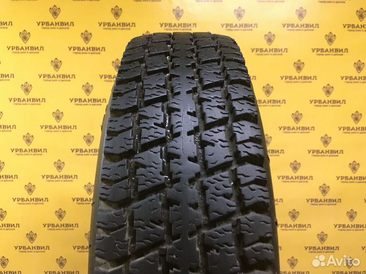 Уралшина С-110 165 R13 78