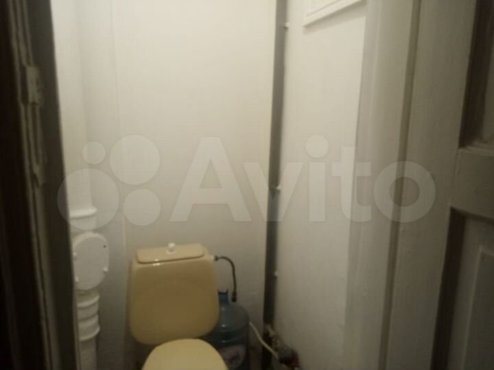 2-к. квартира, 38,5 м², 1/4 эт.