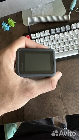 Камера GoPro Hero 8 black