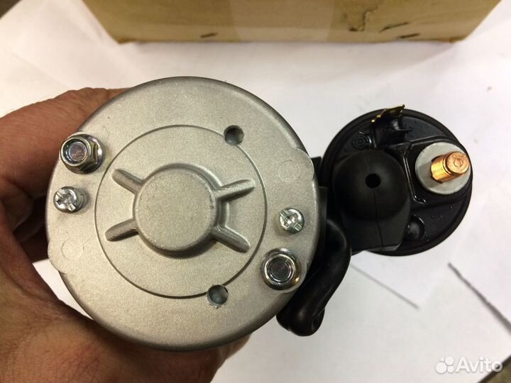 Электростартер лодочного мотора Suzuki DF90-140