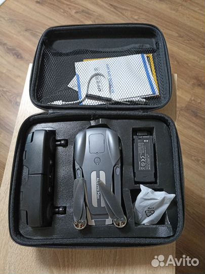 Дрон с камерой AE 8 PRO MAX
