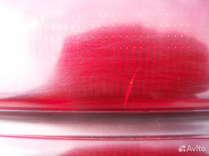 Фонарь задний Nissan Maxima A32 1995г