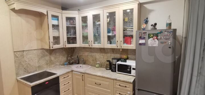 2-к. квартира, 47 м², 7/9 эт.