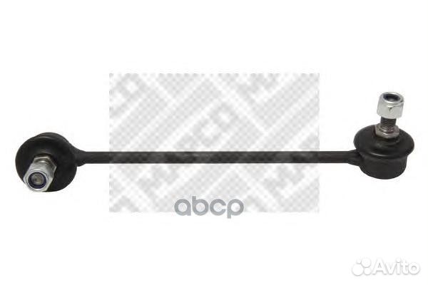 Стойка стабилизатора, передняя левая 52301 Mapco