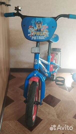 Велосипед детский 