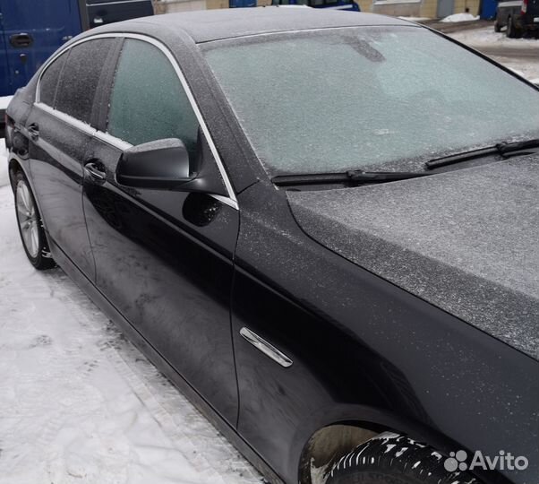 BMW 5 серия 3.0 AT, 2011, 638 682 км