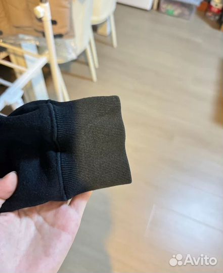 Свитшот undercover jun takahashi legit