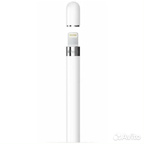 Стилус Apple Pencil 1 (новый)