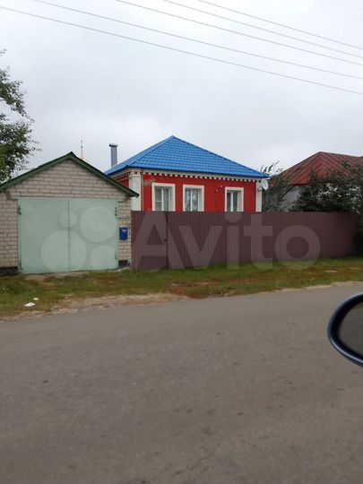 Дом 90 м² на участке 15 сот.