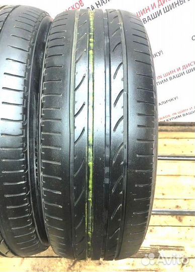 Bridgestone Dueler H/P Sport 215/60 R17