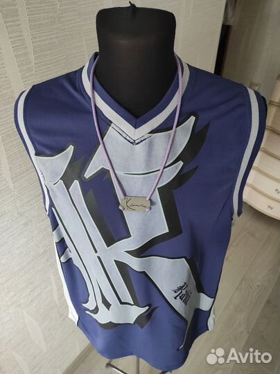 Подвеска Karl Kani