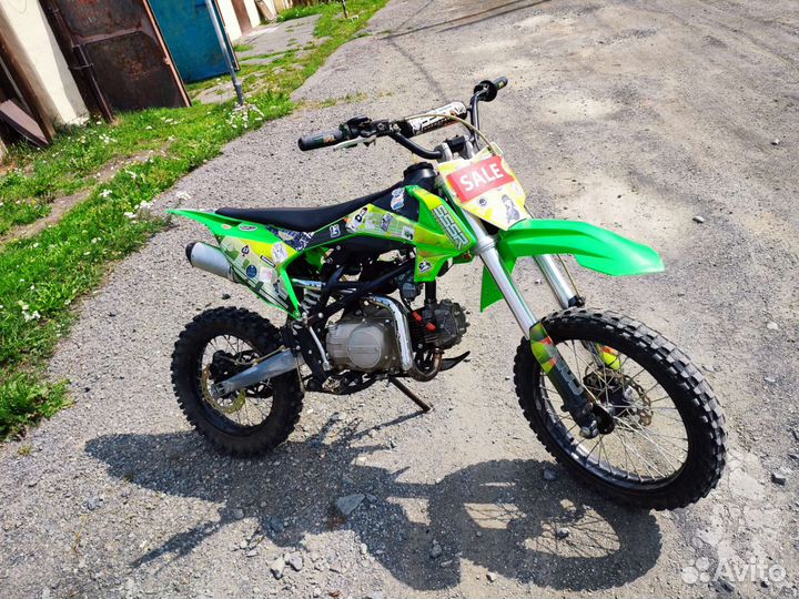Sssr core 125