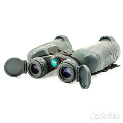 Бинокль Yukon призменный 7x50 WA