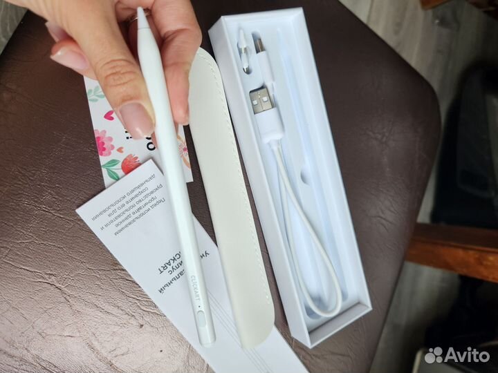 Стилус универсальный