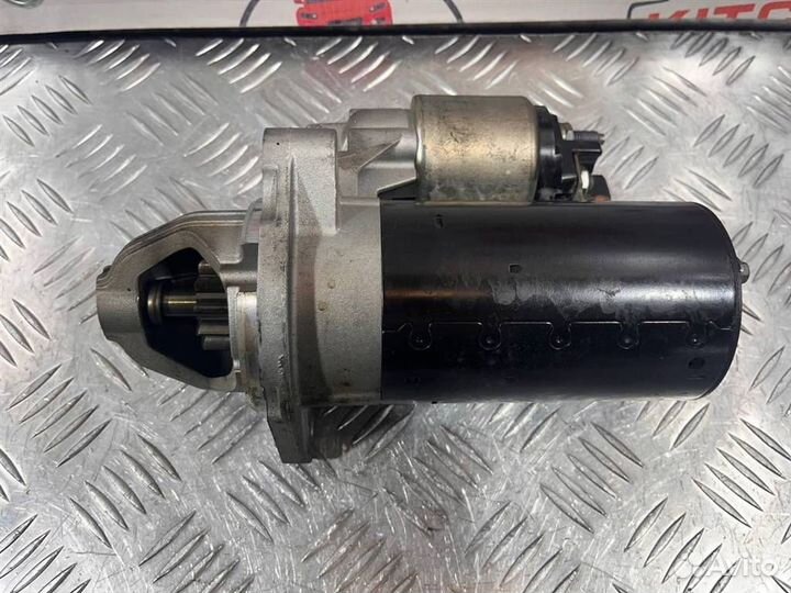 Стартер BMW X3 F25