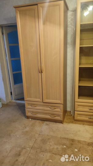 Шкаф купе
