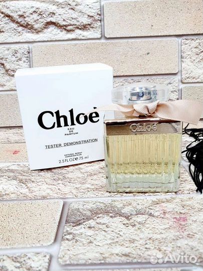 Духи тестеры 100 мл