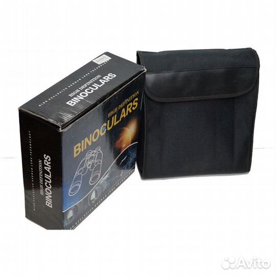 Бинокль Bushnel 70х70