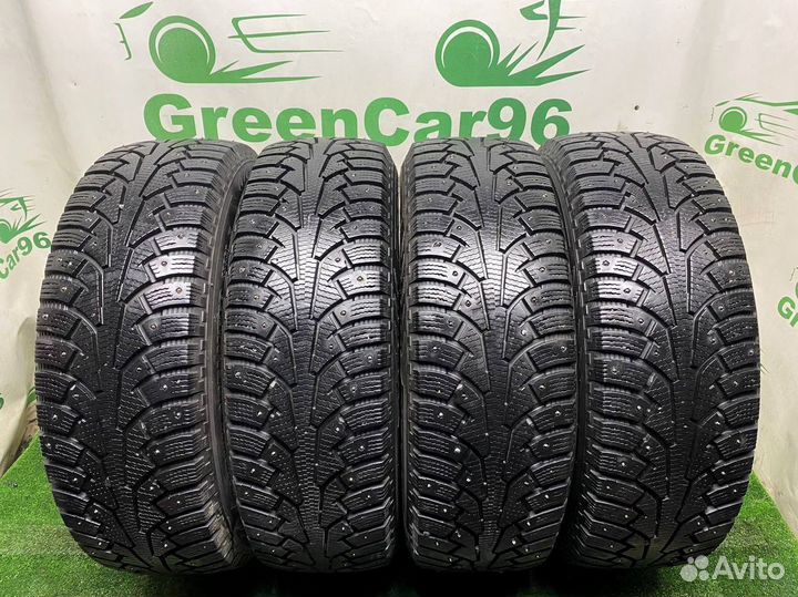 Зимние Японские шины Б/У с гарантией