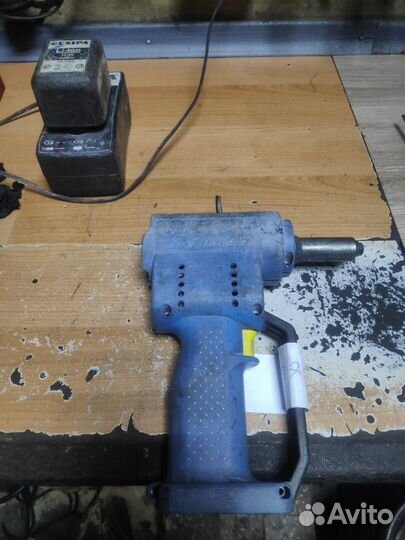 Ремонт бензоинструмента и техники