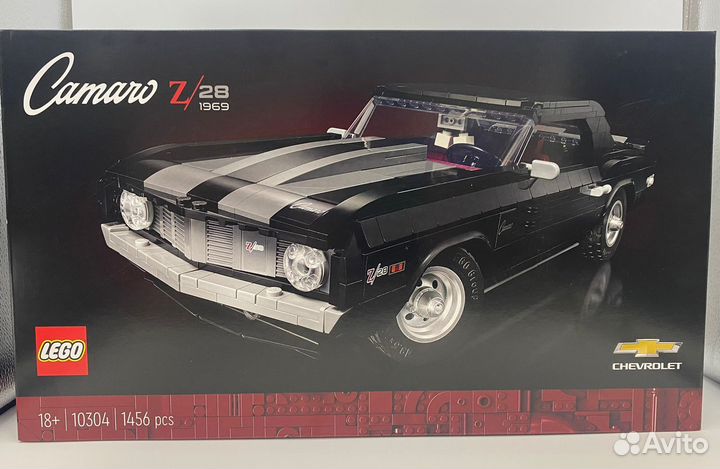 Конструктор Lego Technic оригинал