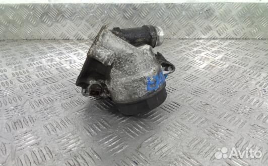 Корпус масляного фильтра бензиновый BMW 3 E90/E91