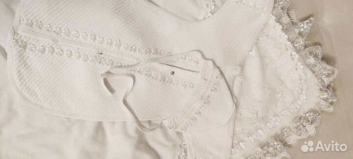 Одеяло конверт для новорождённого