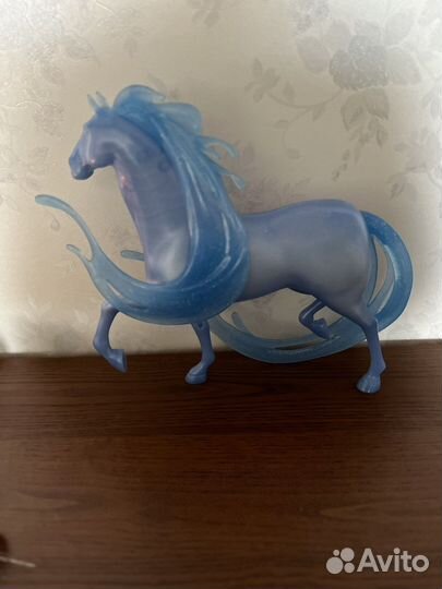 Набор Эльза и Нокк Frozen2 Elsa Nokk