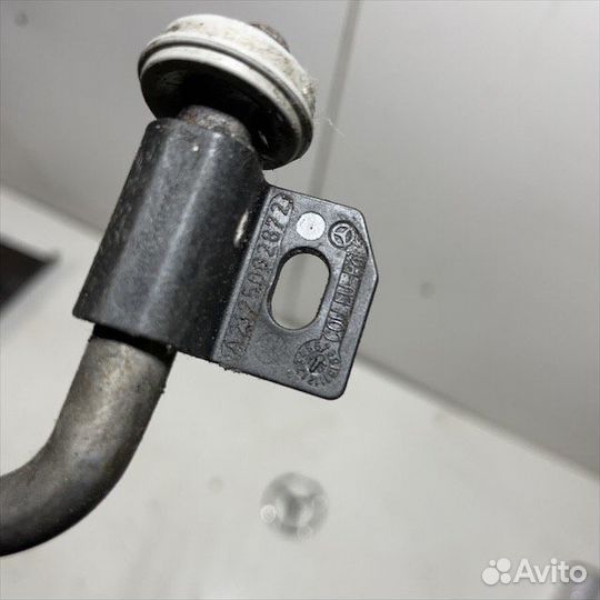 Трубка АКПП Мерседес
