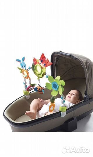 Дуга tiny love солнечная полянка