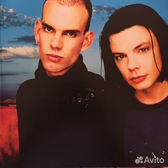 Винил Placebo – Black Market Music (LP)