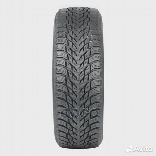 Nokian Tyres Hakkapeliitta R3 205/60 R16