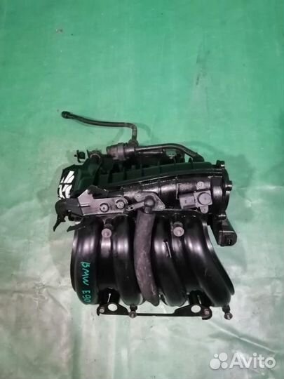 Коллектор впускной BMW 3 E90/91 2006-2012