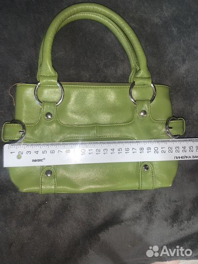 Сумка мини y2k