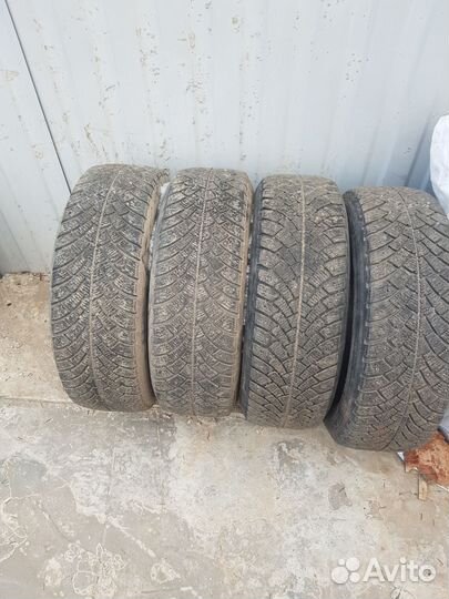 Bfgoodrich G-Force Stud 185/65 R15