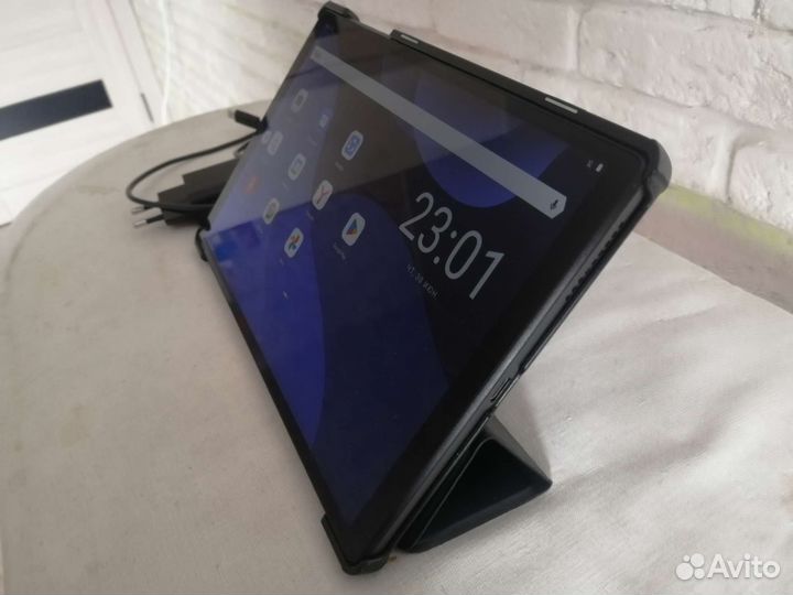 Планшет lenovo tab m10
