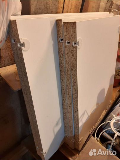 Полочки в размер