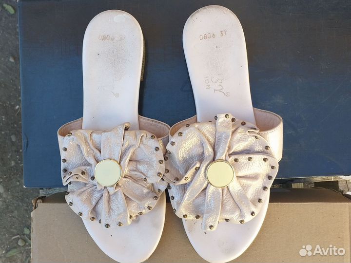 Обувь женская M.Renne