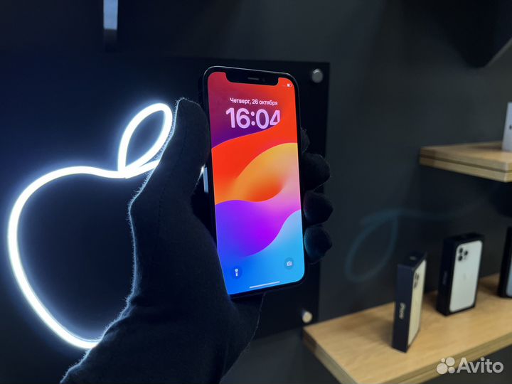 iPhone 12 mini, 128 ГБ
