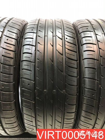 Falken Ziex ZE-914 225/55 R17 101W