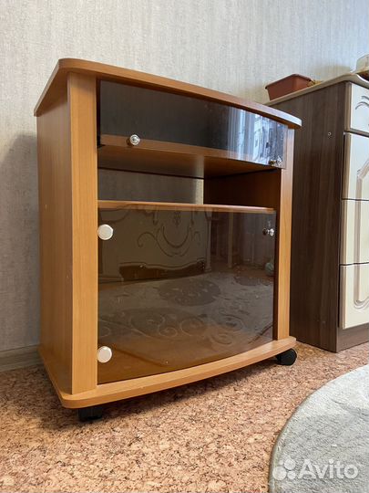 Тумба под телевизор