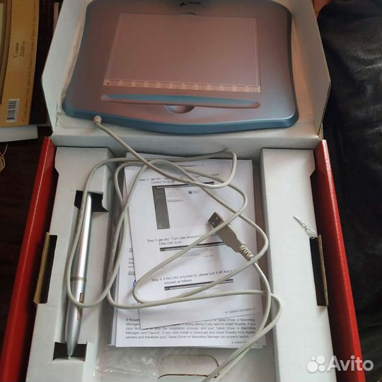 G-pen 560 genius