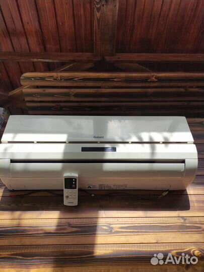 Сплит системы 2шт