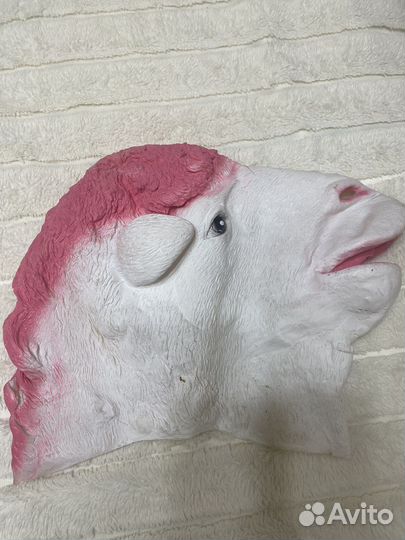 Маска верблюда