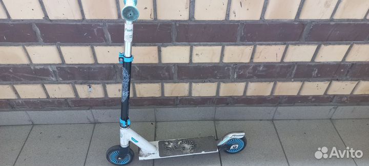 Самокат Oxelo